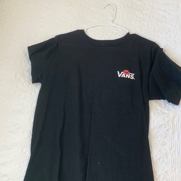 Vans Tee - Picture 1 of 3